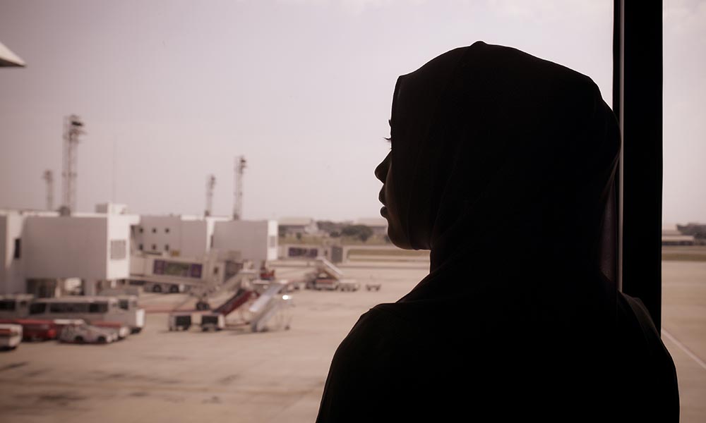 fransa islamofobi raporu CCIF
