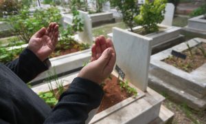 İslam’da Cenaze Defni, Mezarlıklar ve Avrupa’daki Uygulama
