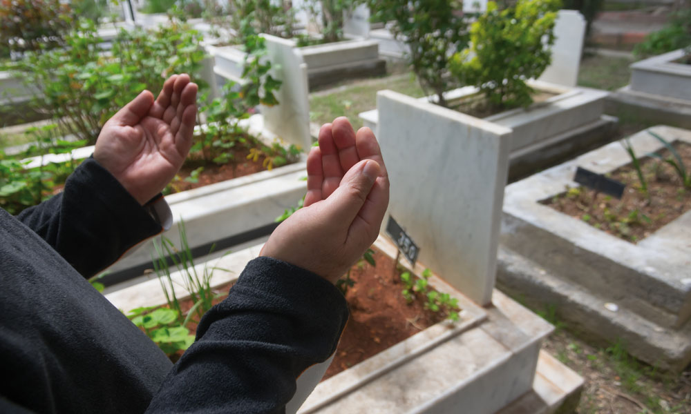 İslam’da Cenaze Defni, Mezarlıklar ve Avrupa’daki Uygulama