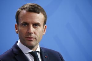 Macron 28 Haziran’dan Sonra 2022’ye Odaklanıyor
