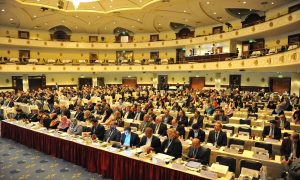 Uluslararası Arakan Konferansı: “Hayatta Kalma Hakkımız Bile Elimizden Alınıyor”
