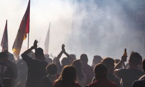“Avrupalı Liderler Azınlıklara Dair Olumsuz Anlatıyla Yüzleşme Cesaretinden Yoksun”