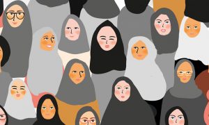Almanya’da Başörtüsü Kısıtlamaları ve Müslüman Kadınların Özgürlük İhlali