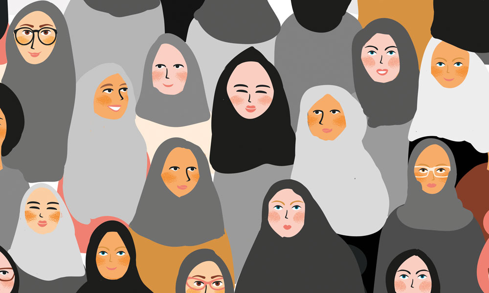 Almanya'da Başörtüsü Kısıtlamaları ve Müslüman Kadınların Özgürlük İhlali