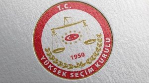 Yurt Dışında Oy Verme İşlemleri 7 Haziran’da Başlıyor