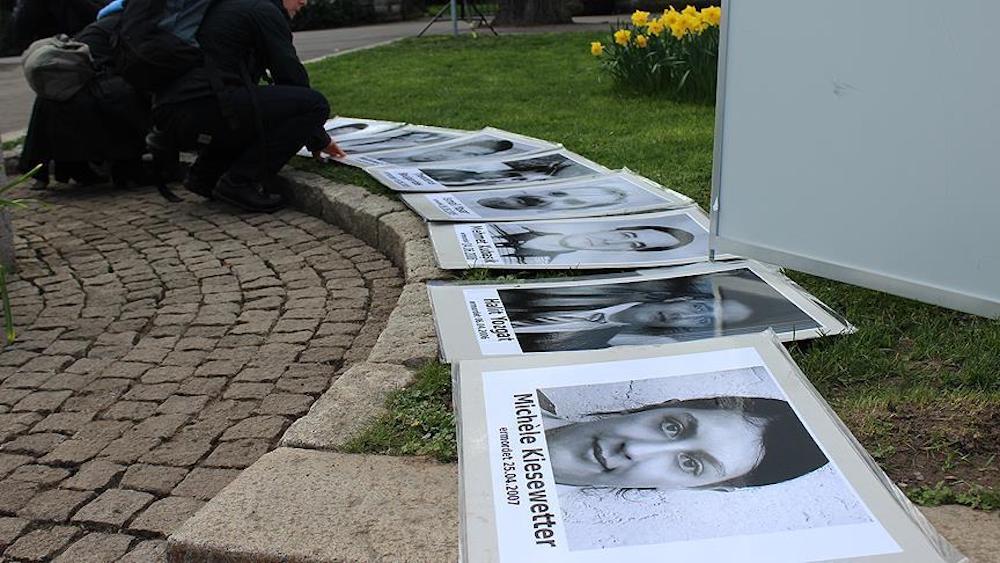 “NSU Dosyaları”nın Sızdırılması Nedeniyle Suç Duyurusu
