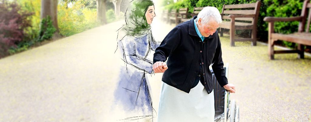 İslami Sosyal Hizmetler