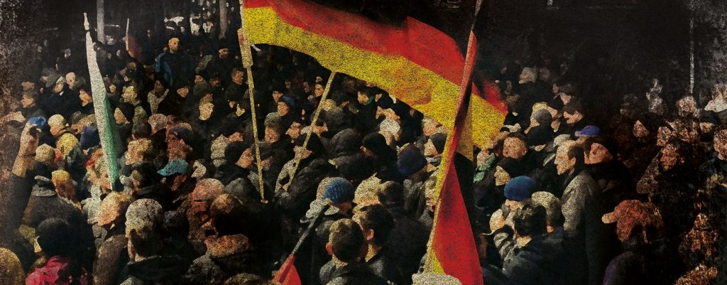 Pegida Hareketi
