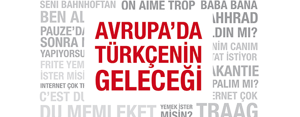 Avrupa'da Türkçenin Geleceği