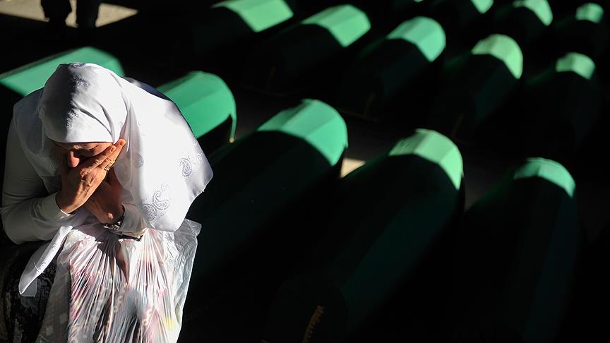 srebrenitsa