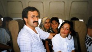 Enver Şimşek: NSU Cinayet Serisinin İlk Kurbanı