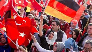 Diaspora Nedir?