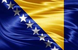 Boşnakların Boykot Ettiği Yerel Seçimi Sırp Aday Kazandı