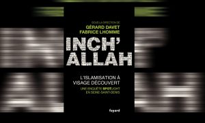 Sözde “İslamlaşma”yı Ele Alan İslamofobik Bir Kitap: “İnşallah”