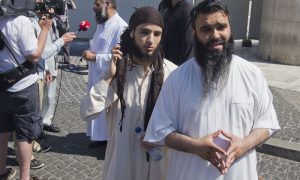 Anjem Choudary’nin Tahliyesi ve İngiliz Medyasının Tavrı