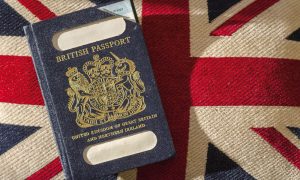 İngiltere’de Brexit ve Ankara Anlaşması Gölgesinde Çifte Vatandaşlık