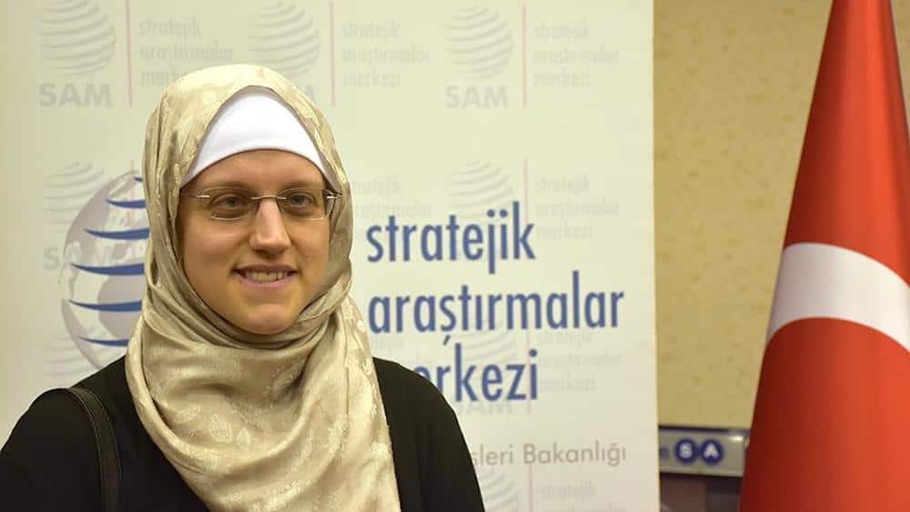 ABD’deki Müslüman Din Görevlilerinden “İslamofobi” Açıklaması