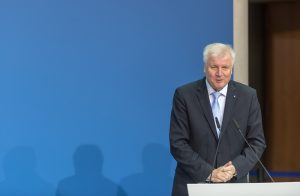 Almanya, Yasa Dışı Girişler Nedeniyle Ülkede Kontrolleri Artırıyor