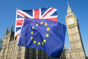 AB’den Brexit Anlaşmasına Uyulması Yönünde Çağrı