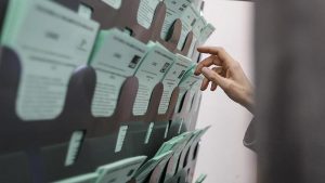 İspanya’da İlk: Aşırı Sağ Endülüs’te Meclise Girdi