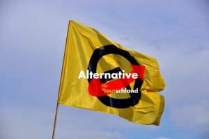 AfD ve Kimlikçilik Hareketi Arasında Yeni Sağ