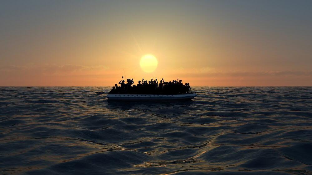 göçmen