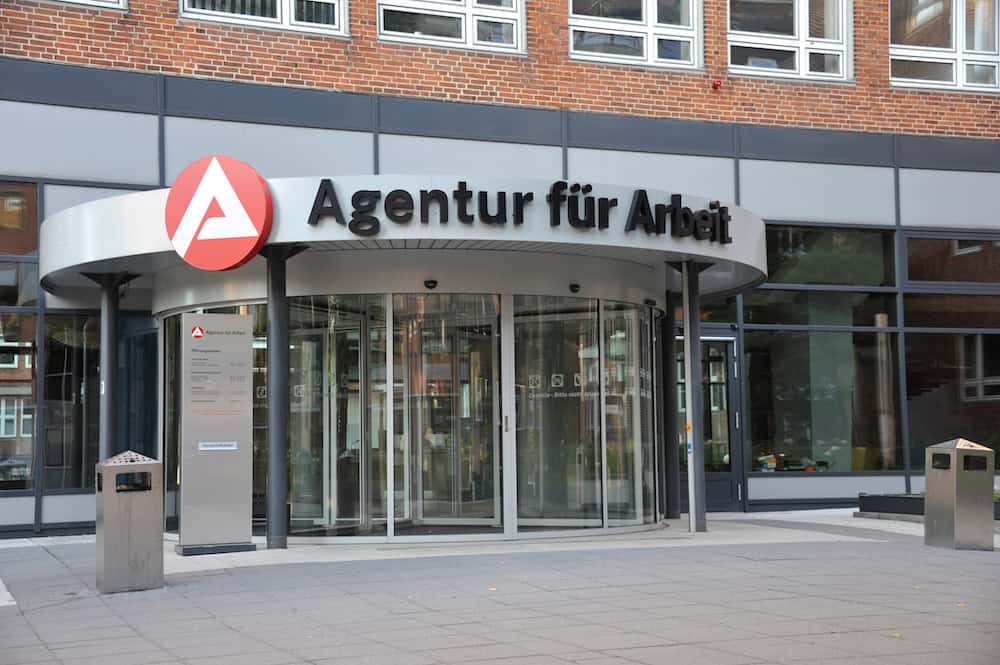Almanya işsizlik