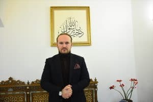 İGGÖ Başkanı Vural: “Meclisin Dernekleri Kapatması Hukuken Mümkün Değil”