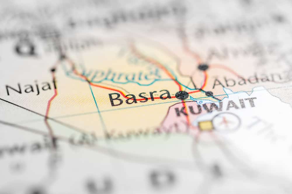 Basra’daki Protestolar ve Irak’ın Geleceği
