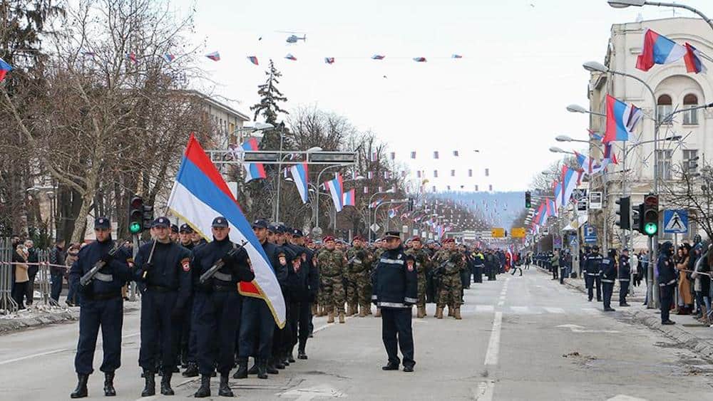 Bosna Hersek Sırp Cumhuriyeti