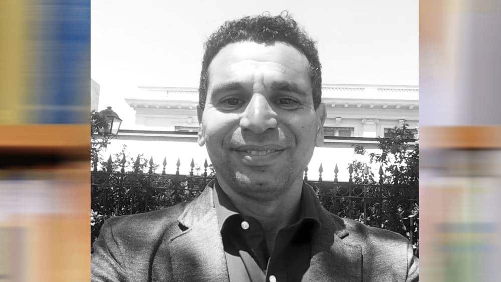 Dr. Tamir Bar-On