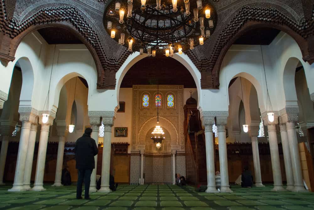 Fransa’nın ’Statüsüz’ İmamları ve Fransa’da İmam Eğitimi