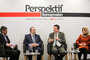 Almanya’da Dinî Cemaatlerin Perspektifinden İmam Eğitimi