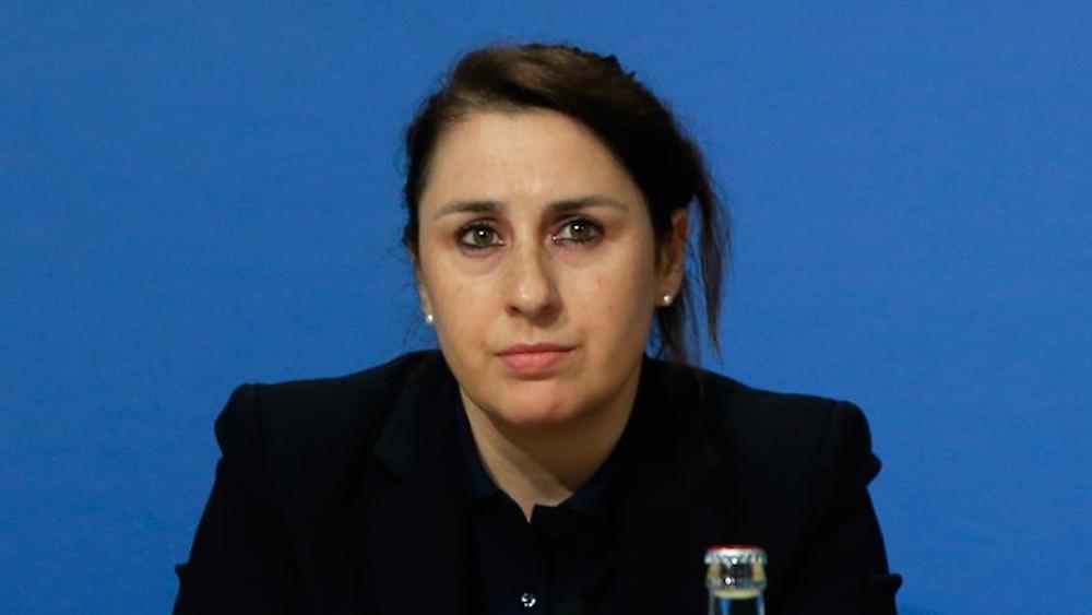Seda Başay Yıldız