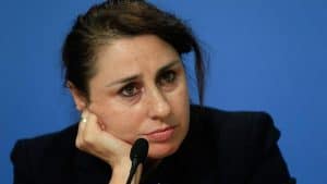 Avukat Seda Başay-Yıldız’ın Gizli Bilgileri Eyalet Meclis Üyelerine Bildirilmiş