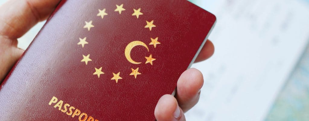 Çifte Vatandaşlık