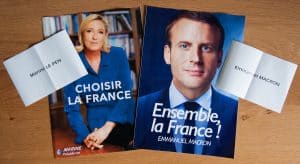 Cumhurbaşkanı Adayları Macron ve Le Pen Neler Vadediyor?