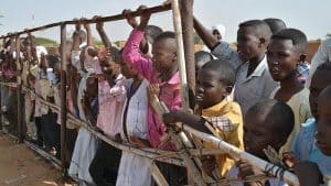 “Dünyadaki Mültecilerin Yüzde 97’si Afrika ve Asya’da”