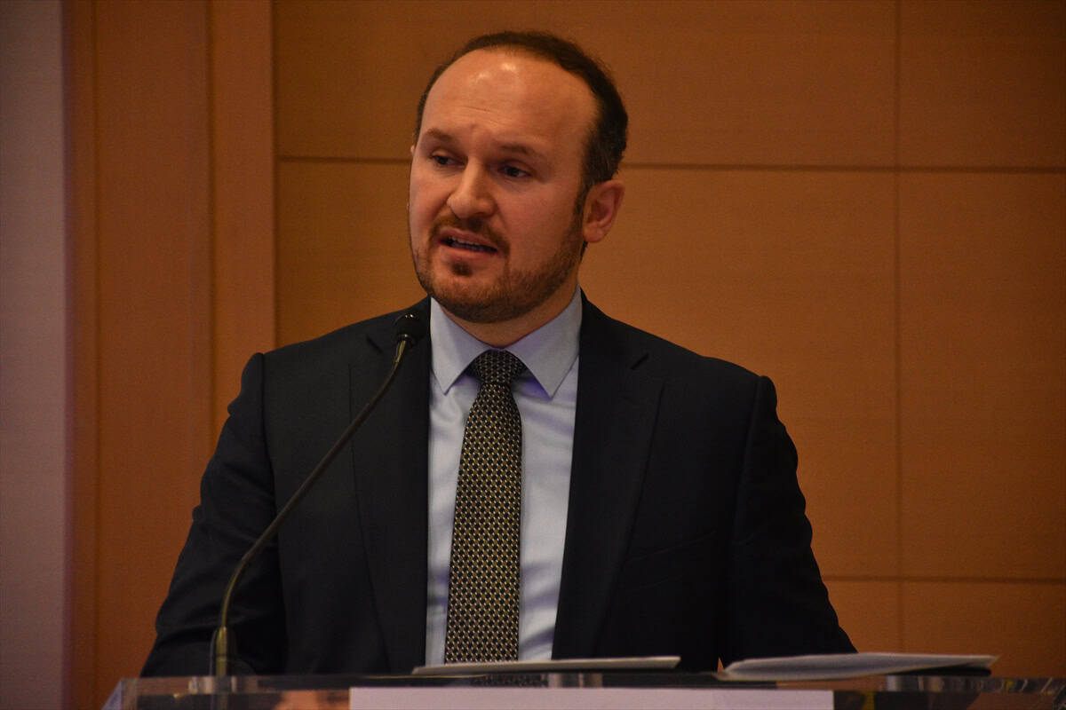Yeniden IGGÖ Başkanı Seçilen Ümit Vural: "Öncelikli Gündem İslam Yasası"