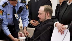 Breivik’in Saldırısının Üzerinden 11 Yıl Geçti