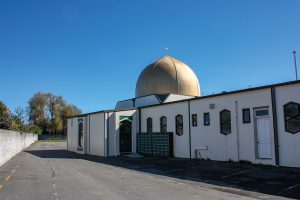 Christchurch’ta Oğlunu Kaybeden Anneden Katile: “Seni Affediyorum”