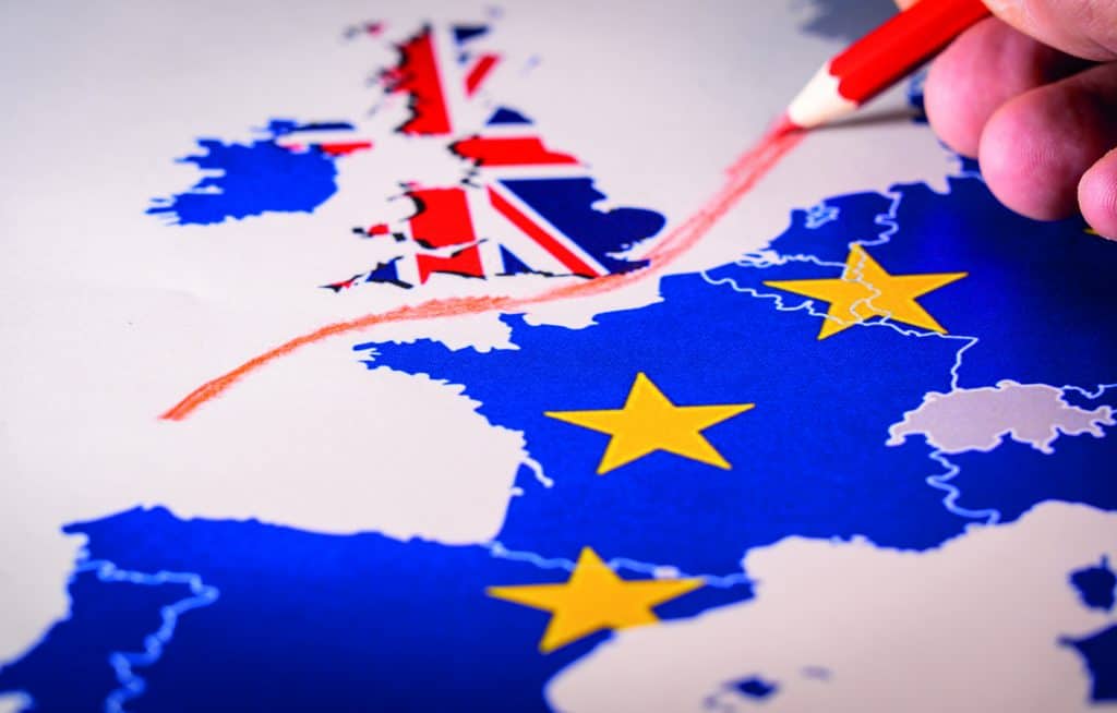 Brexit Britanya’sında Nefret Suçu: Ülke Krizde Mi?