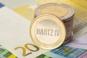 Almanya’da “Hartz IV” İçin Anayasa Mahkemesi’nden Emsal Karar