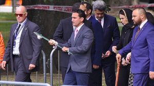 Jacinda Ardern: “Bu Acı Haber Türkiye ve Yeni Zelanda’da Hissedilecek”