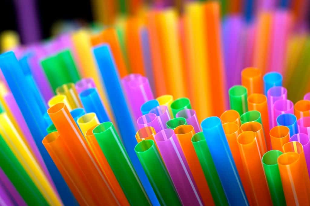 Avrupa’da Tek Kullanımlık Plastik Ürünler 2021’de Yasaklanıyor