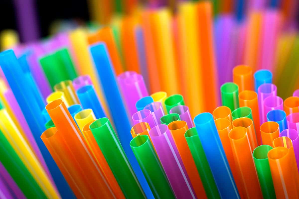 Tek kullanımlık plastik ürünler