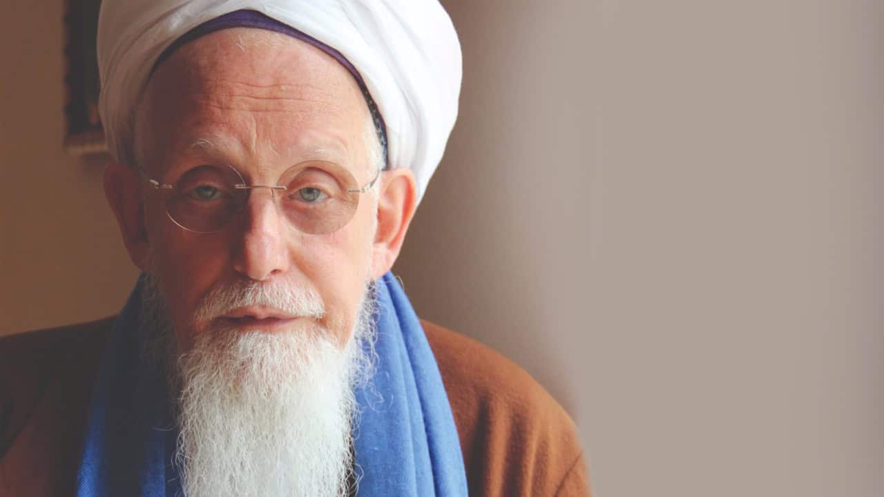 Şeyh Hassan Dyck