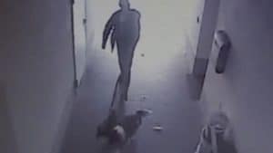 Almanya’da Camiyi Yakmaya Çalışan Kişiye 3 Yıl 6 Ay Hapis Cezası