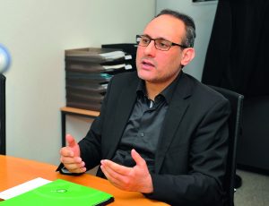 “Bu AP’nin En Önemli Seçimleri Olacak”