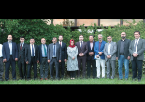 Müslümanlardan Ortak Adım Kararı: Fas, Arnavut ve Boşnaklar KRM’ye Katılıyor